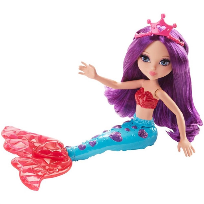 Barbie Küçük Denizkızı DNG09