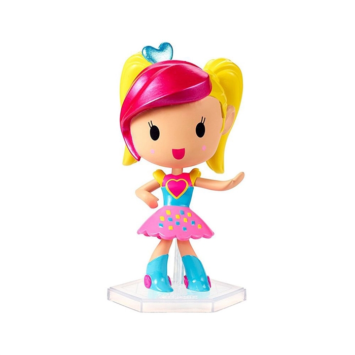 Barbie Video Oyunu Kahramanı Küçük Bebek DTW14