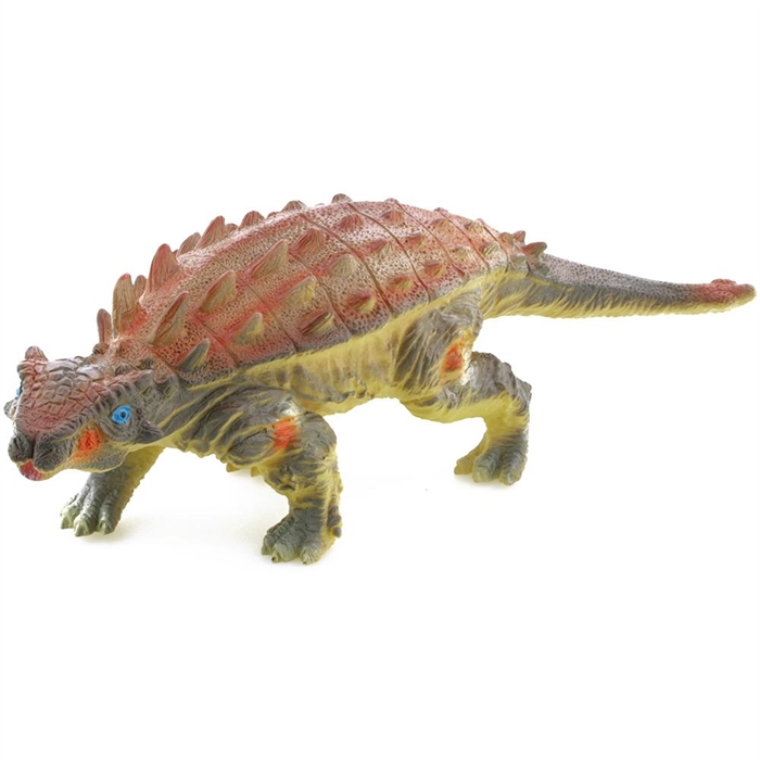 Orta Boy Soft Dinozorlar Serisi Model 3