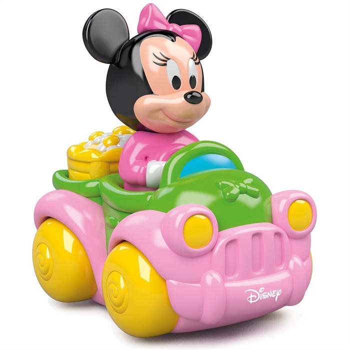 Disney Baby Minnie Mini Kamyonet (6AY+)
