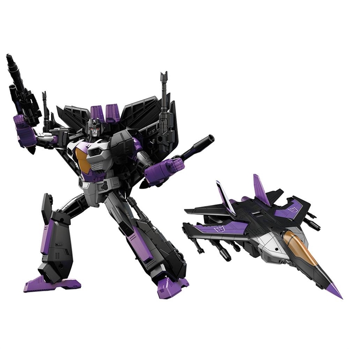 Transformers Combiner Wars Leader Figür