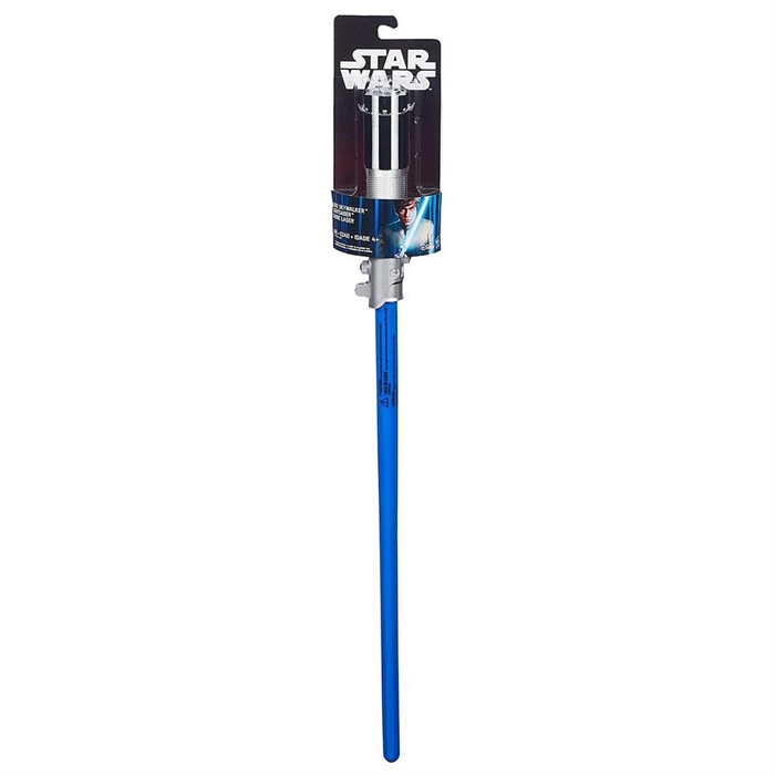 Star Wars Luke Skywalker Value Lightsaber Işın Kılıcı