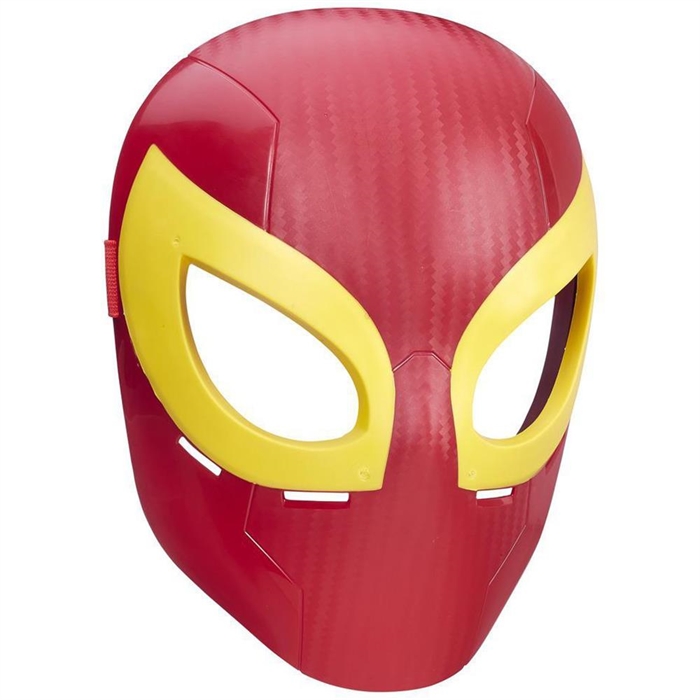 İron Spiderman Maske B8032