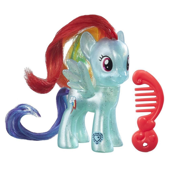 My Little Pony Rainbow Dash Figür Oyuncak