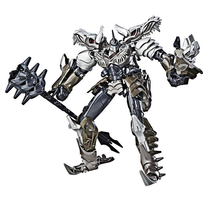 Transformers 5 Premier Edition Grimlock Figür 20 cm