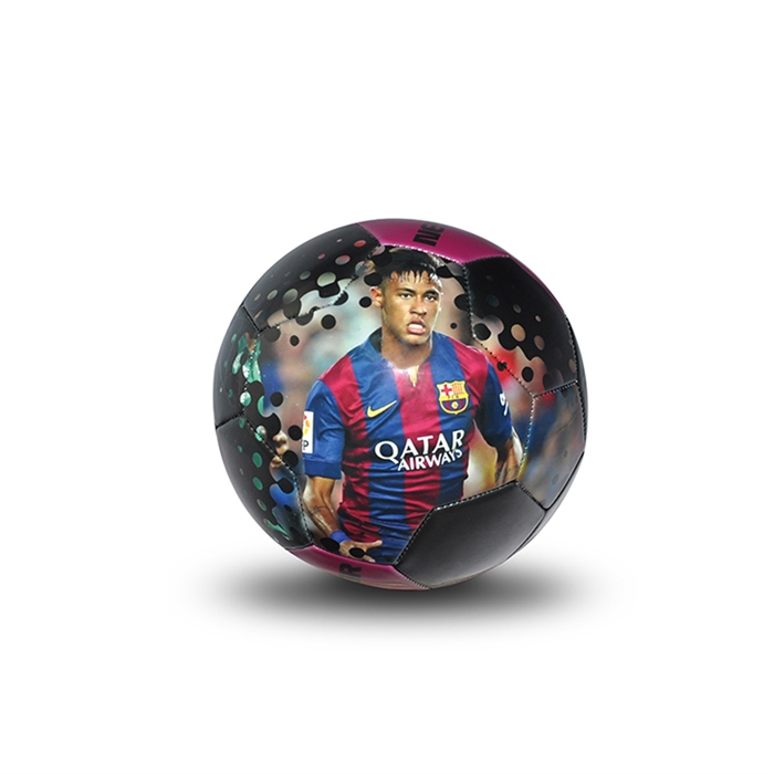 Neymar Futbol Topu N5