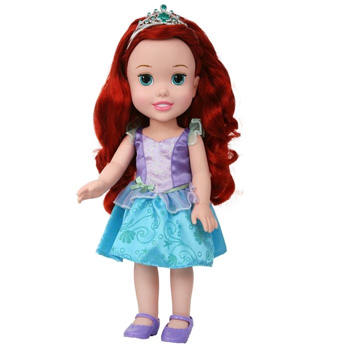 Disney Prenses Ariel İlk Bebeğim 35 cm