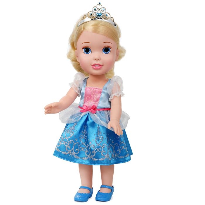 Disney Prenses Cinderella İlk Bebeğim 35 cm