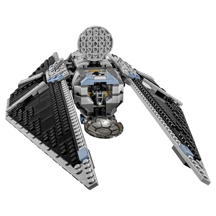 Lego Star Wars TIE Striker 75154