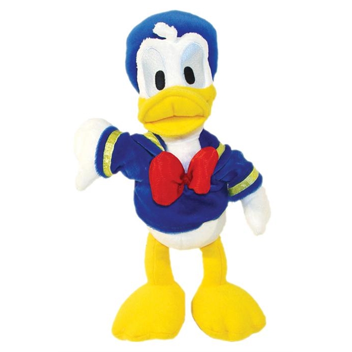 Donald Duck Peluş Oyuncak 65 cm