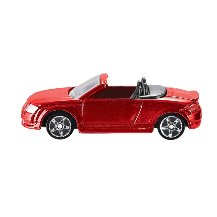 Maisto Audi Tt Roadster Oyuncak Araba 7 Cm