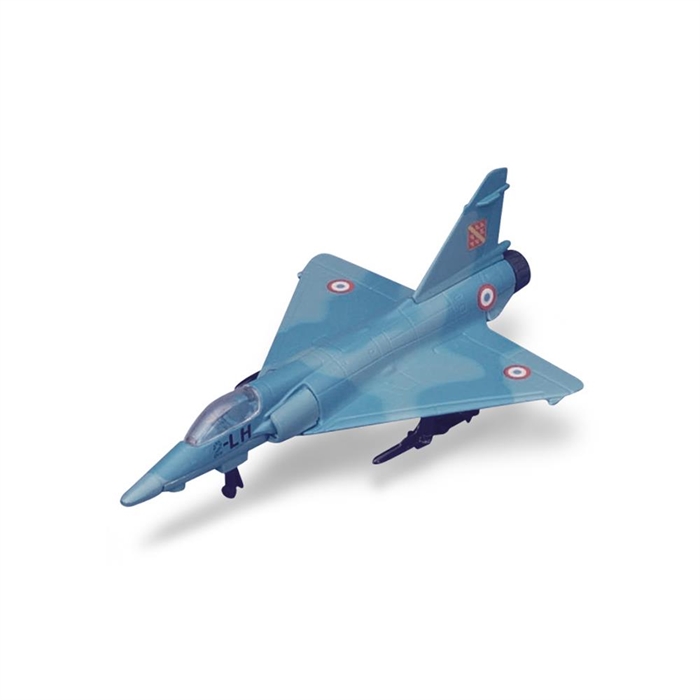 Maisto Mirage 2000C Oyuncak Uçak