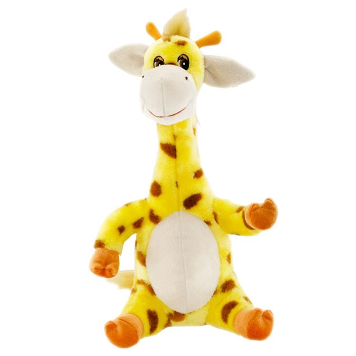 Neco Plush Zürafa 52 cm Peluş Oyuncak