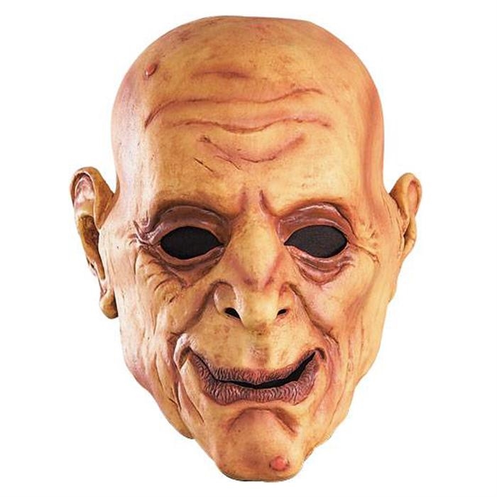 Rubies Yaşlı Adam Maske