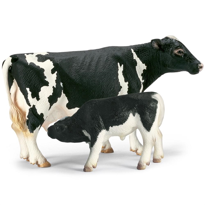 Schleich Holstein İnek Figür 14 cm