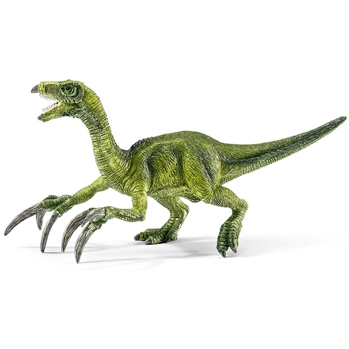 Schleich Therizinosaurus, Small Figür