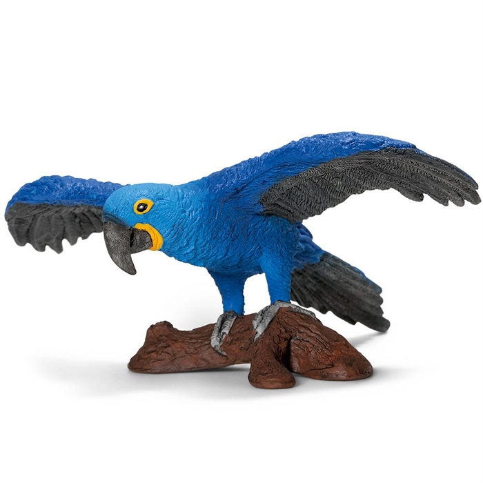 Schleich Sümbül Papağanı Figür 9 cm