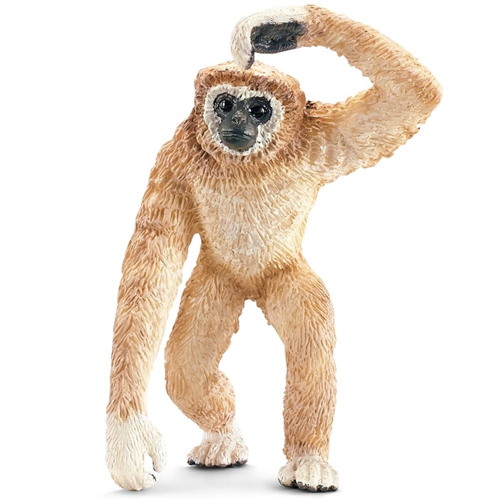Schleich Asya Maymunu Figür