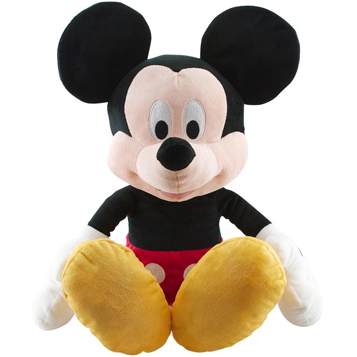 Disney Mickey Mouse Peluş Oyuncak 43 cm