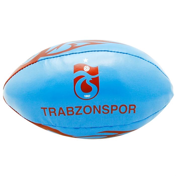 Trabzonspor Lisanslı Sünger Amerikan Futbol Topu