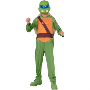 Rubies Ninja Kaplumbağalar Leonardo Çocuk Kostüm