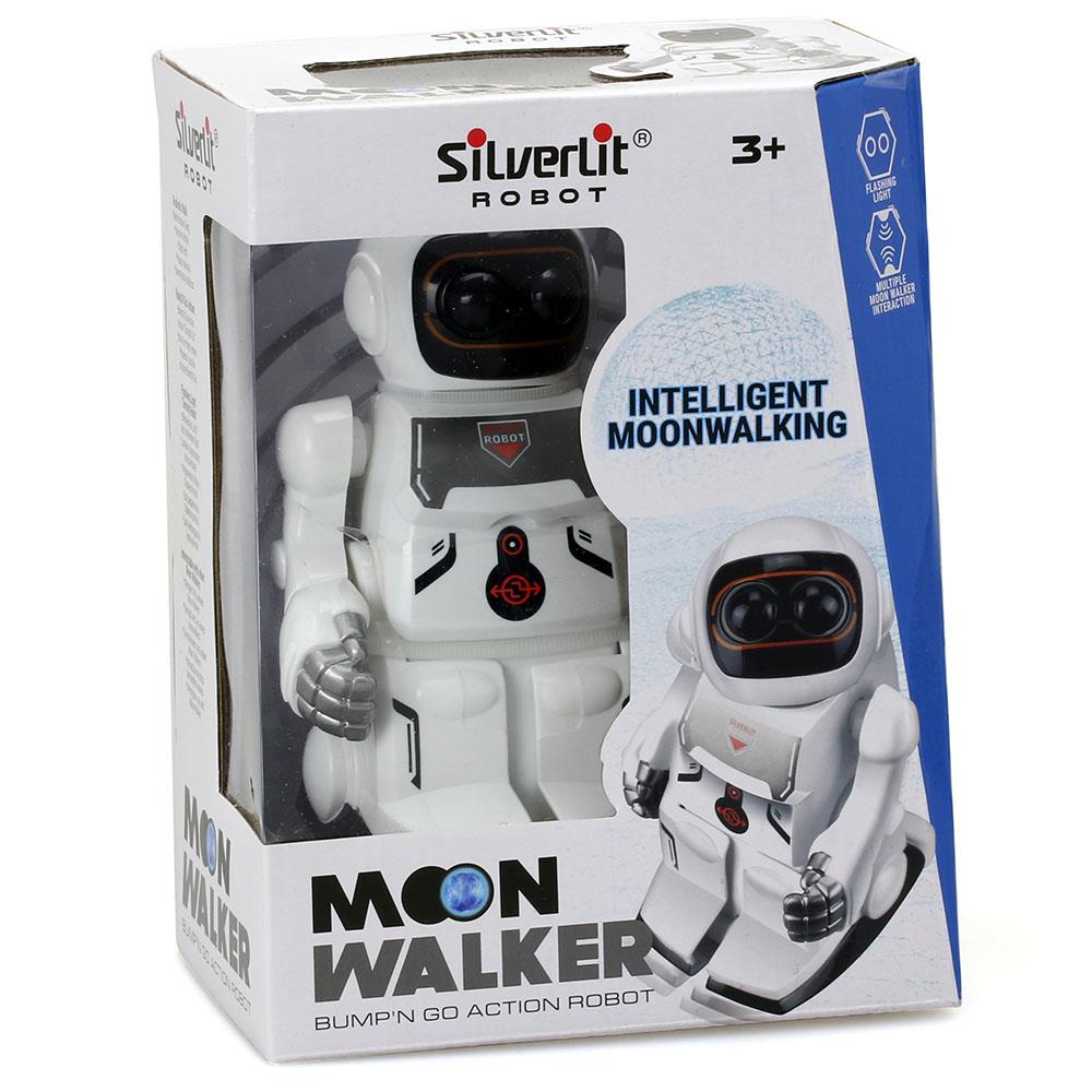 Silverlit Moonwalker Yeni Nesil Robot
