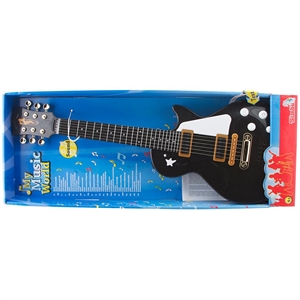 Rock Gitar Model 2