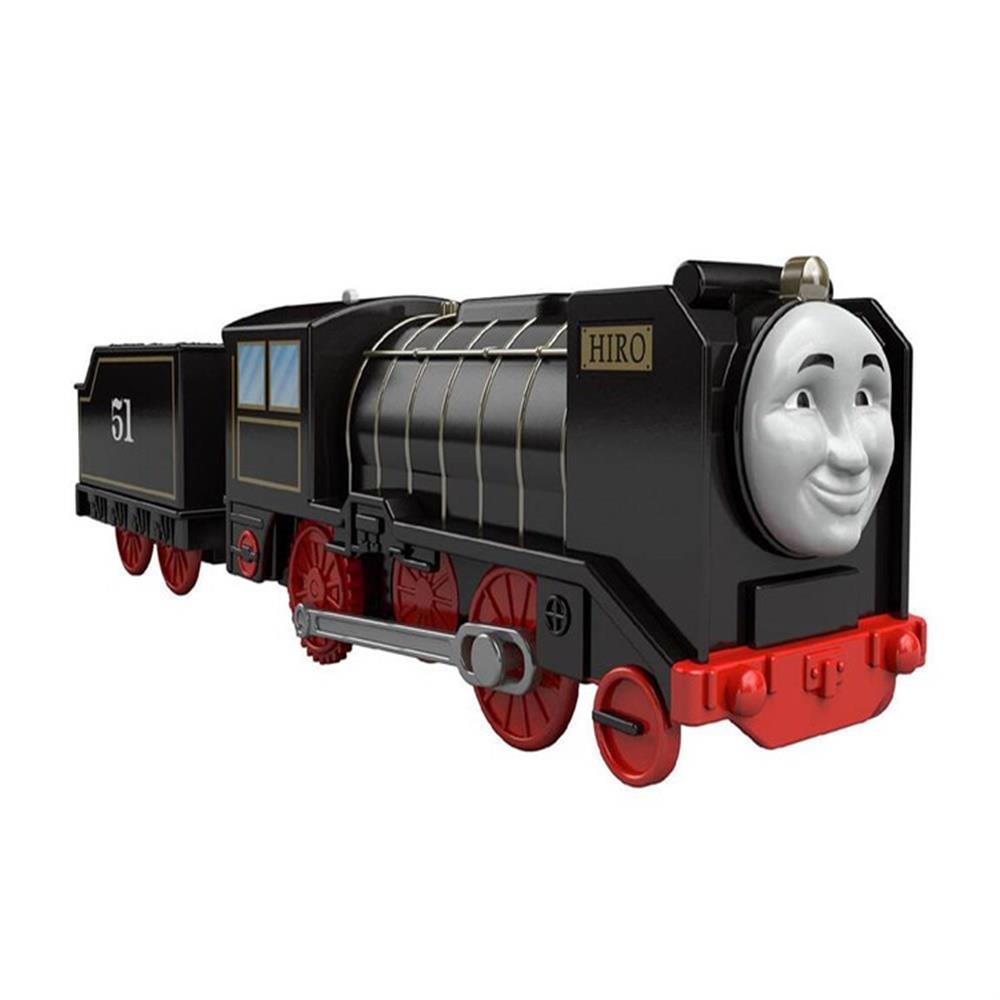 Thomas ve Arkadaşları Motorlu Büyük Tekli Tren Hiro