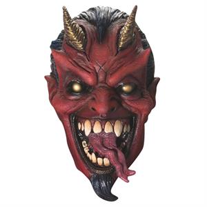 Şeytan Maske
