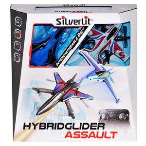 Silverlit Hybrid Glider Model 2