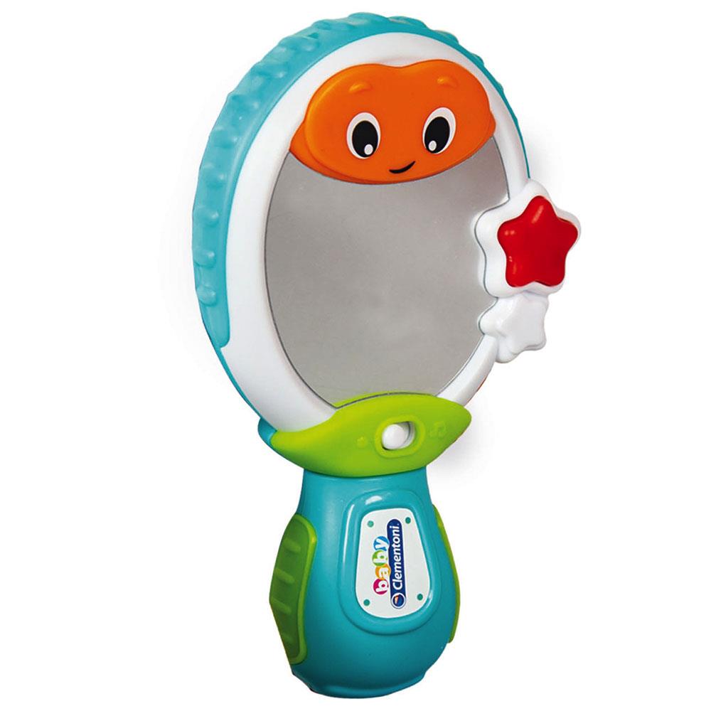 Baby Clementoni İnteraktif Ayna