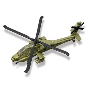 Maisto Tailwinds AH-64 Apache Helikopter