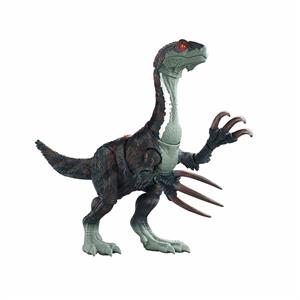 Jurassic World Therizinosaurus Dinozor Figürü