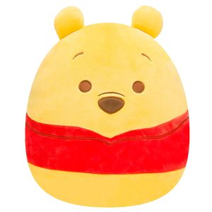 Squishmallows Disney Serisi - Winnie The Pooh 20 cm