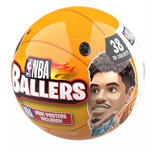 NBA Ballers Sürpriz Paket 77490