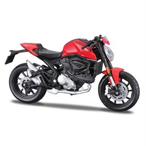 Ducati Monster Motosiklet 1/18 39323