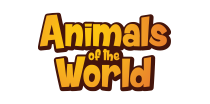 animals of the world
