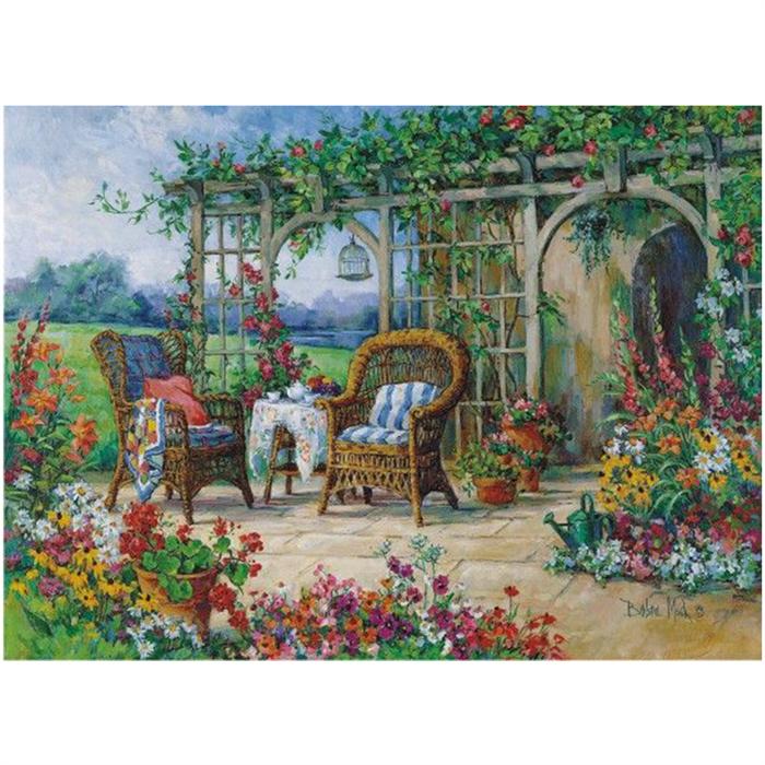 Anatolian 1000 Parça Puzzle Sabah Aydınlığı