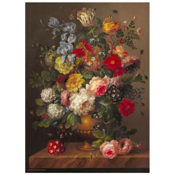 Anatolian 1000 Parça Puzzle Buket