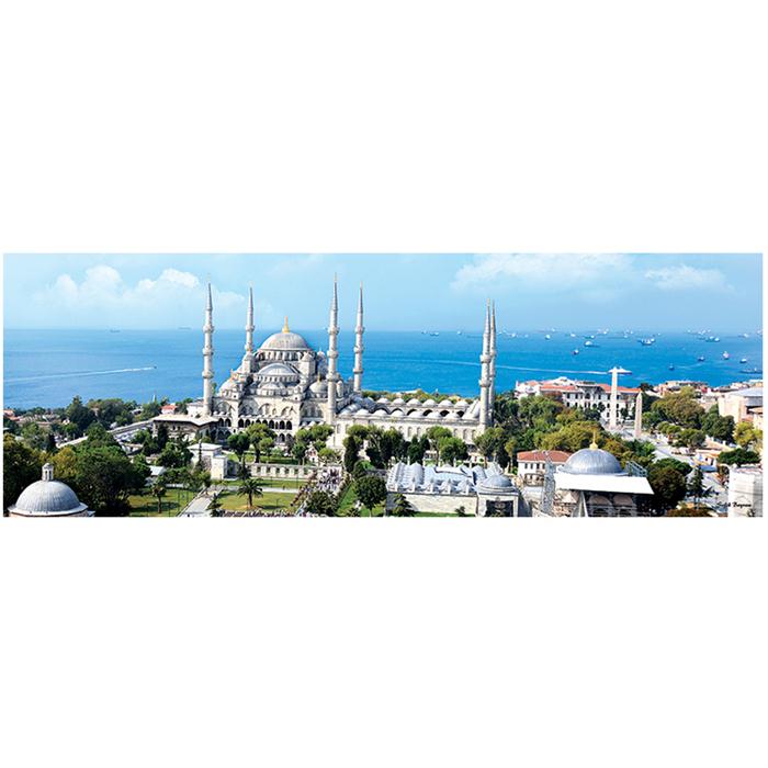 Anatolian 1000 Parça Puzzle Sultan Ahmet Camii