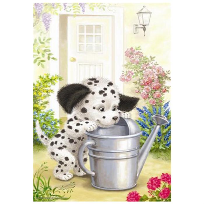 Anatolian 260 Parça Puzzle Yaramaz Dalmaçyalı