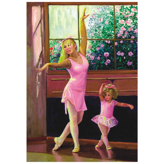 Anatolian 260 Parça Puzzle Prova