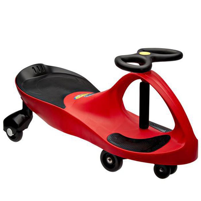 Plasmacar Kırmızı