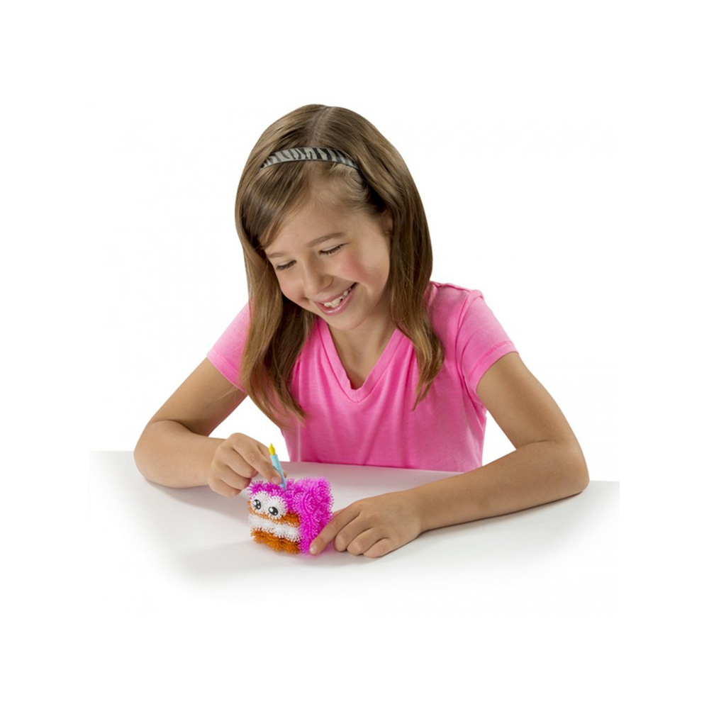 Bunchems Treats Friandises Yaratıcılık Paketi