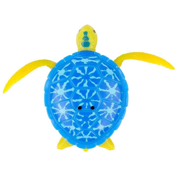 Robo Kaplumbağa Mavi