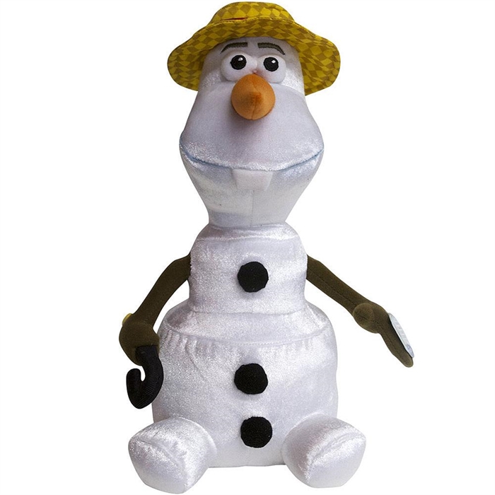 Frozen Şarkıcı Olaf