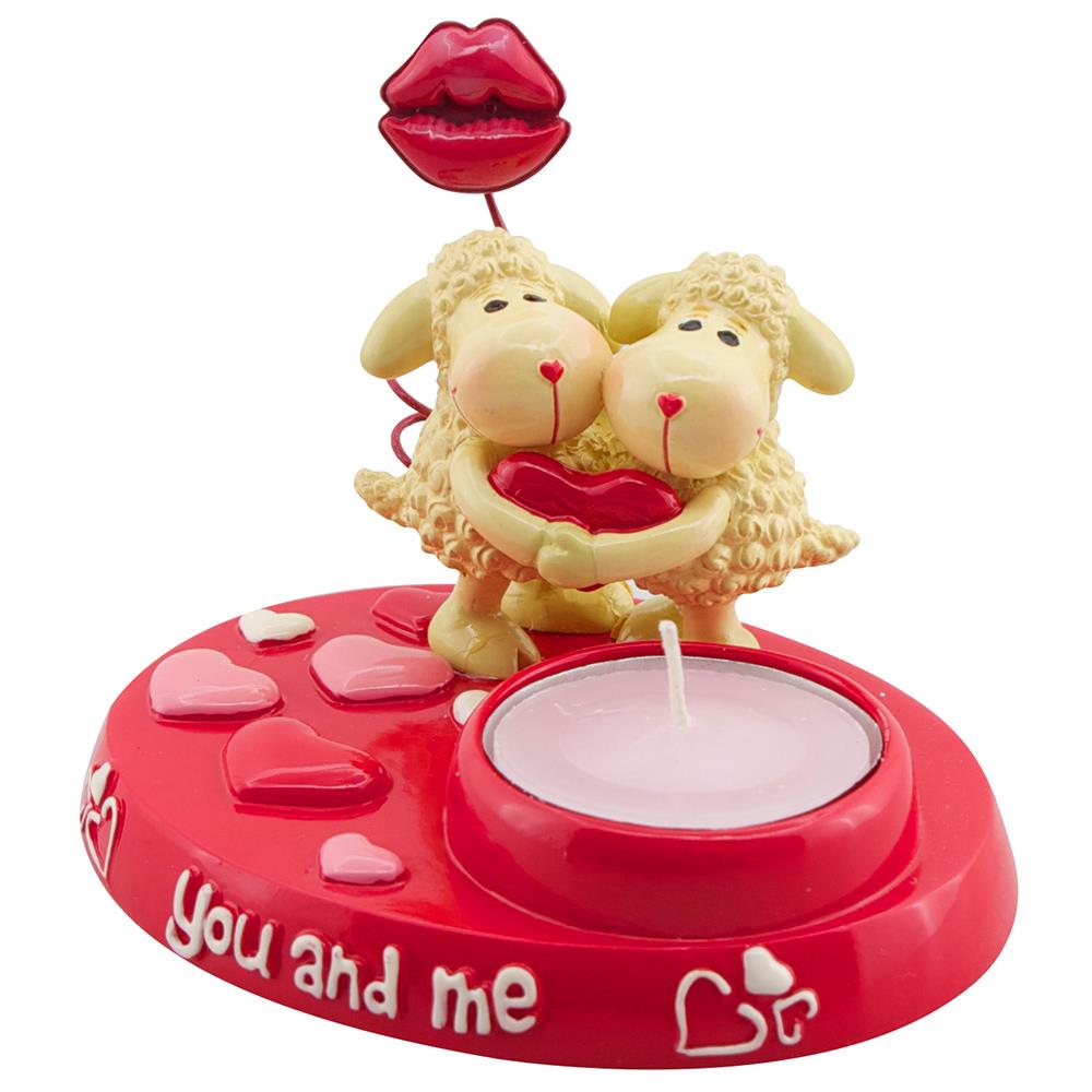 Finbaa Sevgililer Mumluk