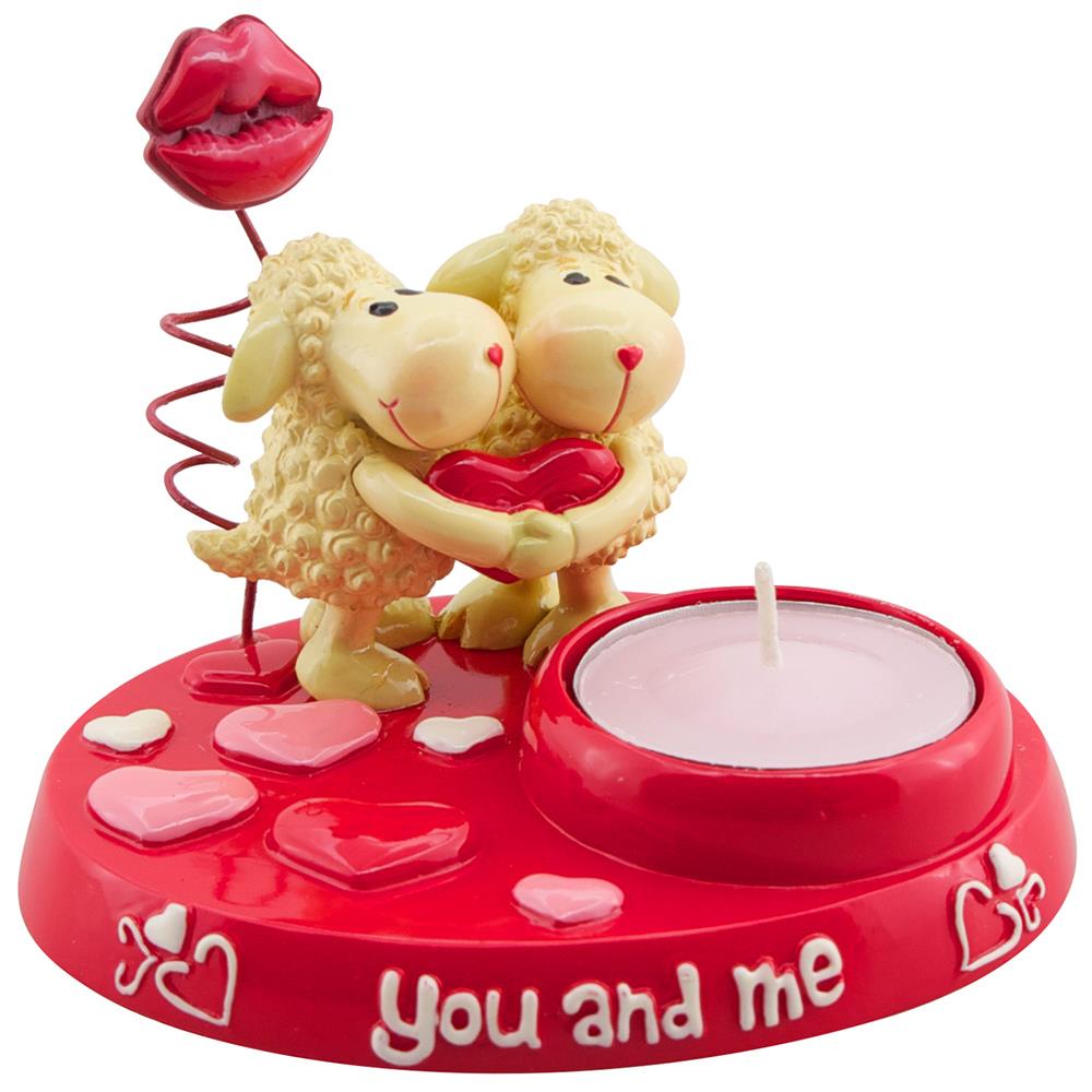 Finbaa Sevgililer Mumluk