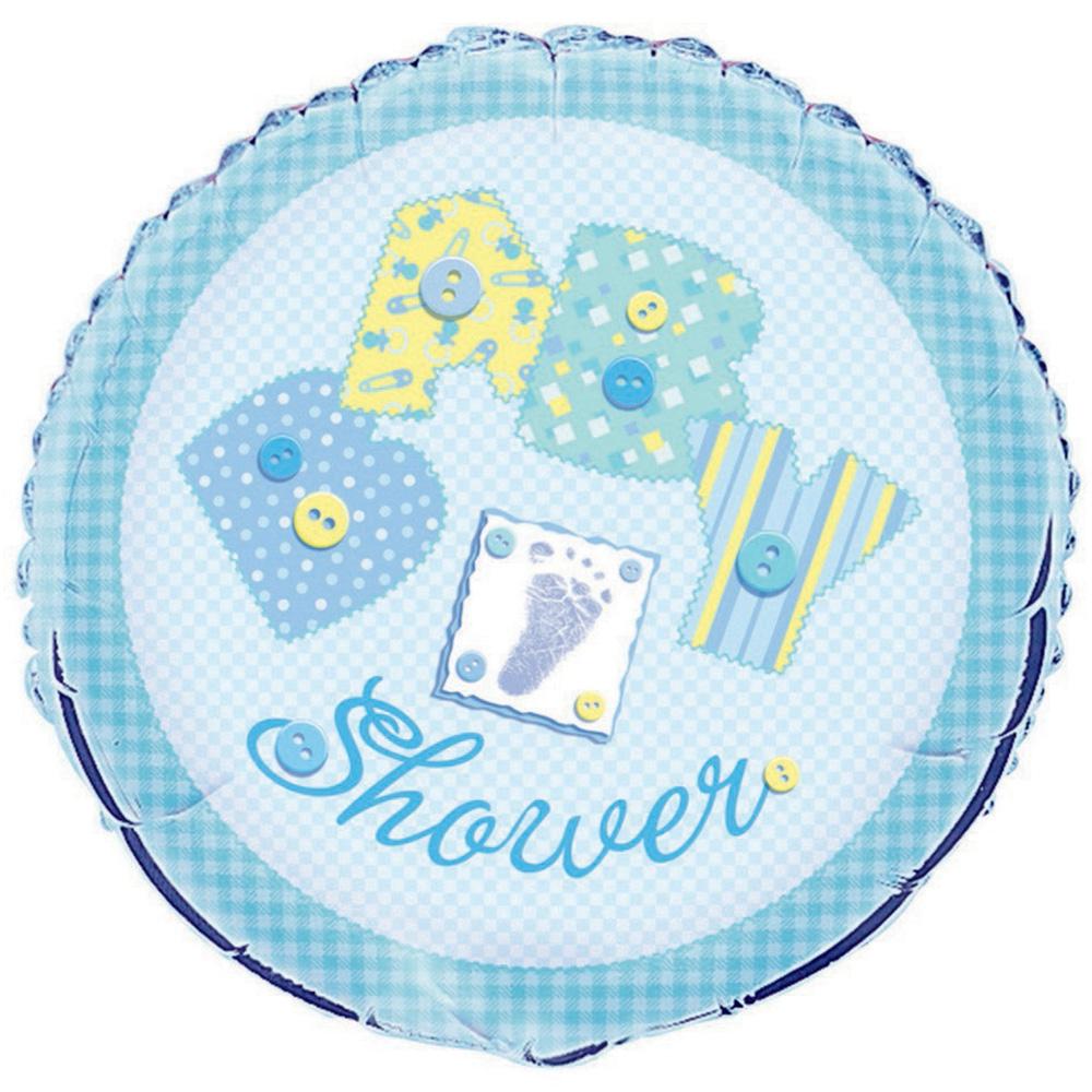 Baby Shower Stitching 18