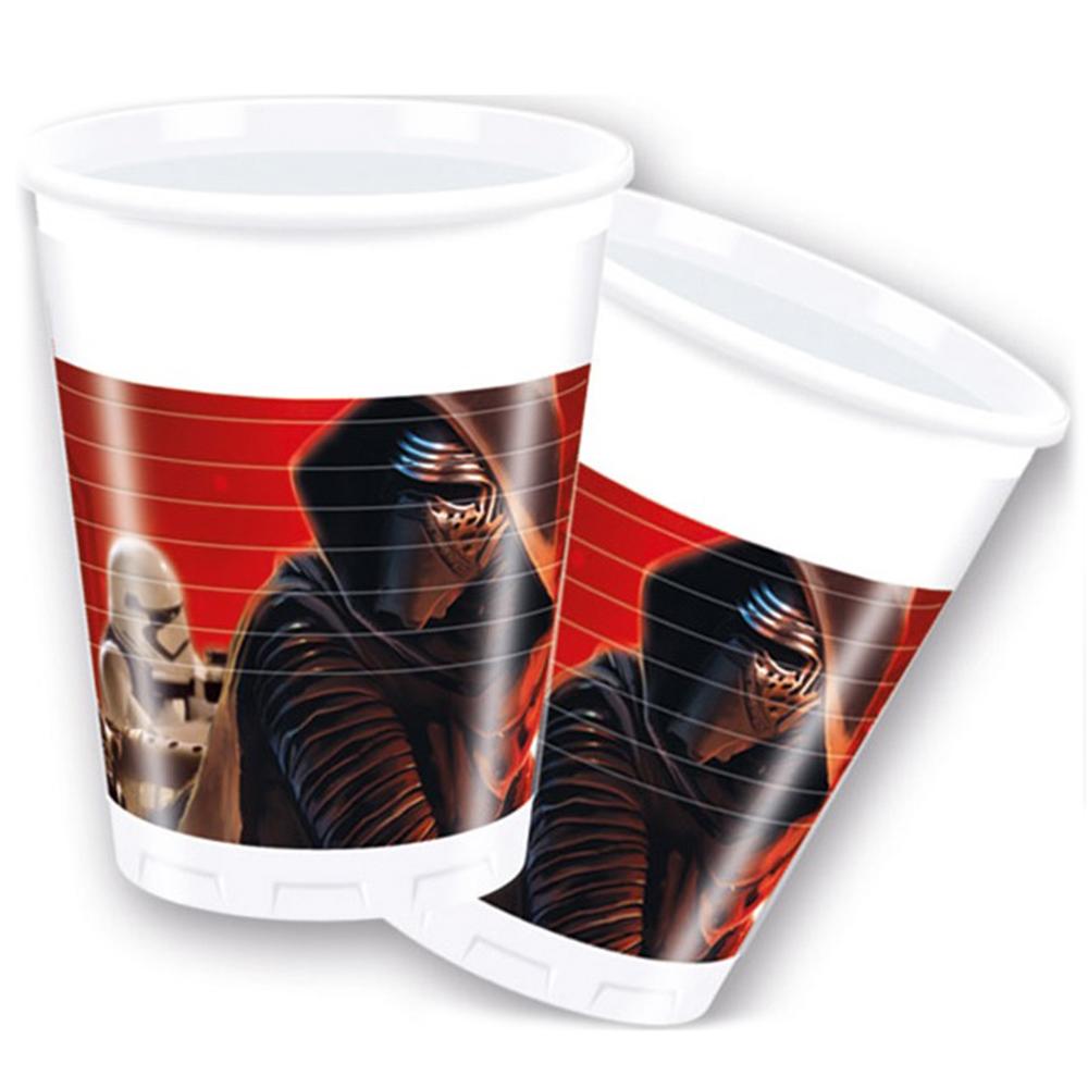 Star Wars The Force Awakens Bardak